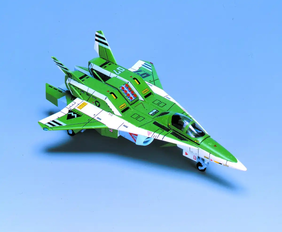 AOSHIMA 54444 Genesis Climber Mospeada Legioss Iota Conversion Kit 1/72 Scale- Japan Figure Store - #1 Bring To You The Best Japanese Goods