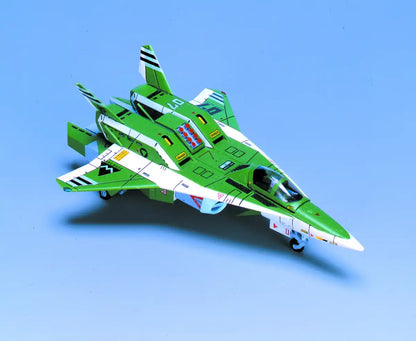 AOSHIMA 54444 Genesis Climber Mospeada Legioss Iota Conversion Kit 1/72 Scale- Japan Figure Store - #1 Bring To You The Best Japanese Goods