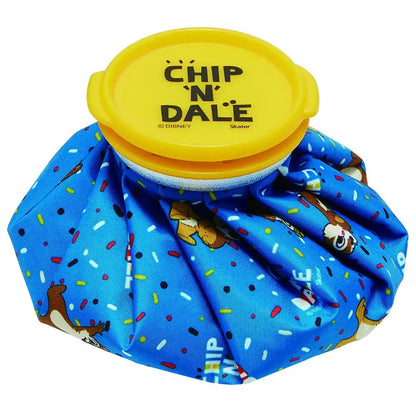 Skater Disney Chip & Dale 15cm Ice Bag S Size by Skater- Japan Figure Store - #1 Bring To You The Best Japanese Goods