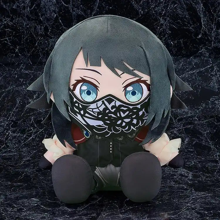 Good Smile Company Bang Dream Ave Mujica Timorris 40Cm Large Plush Toy
