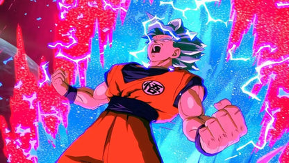 Bandai Namco Entertainment Dragon Ball FighterZ Switch North America Edition