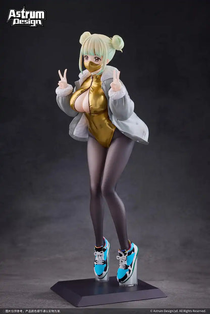 Star Design Mia Original 1/7 Scale Collector Figure Premium Quality- Japan Figure Store - #1 Bring To You The Best Japanese Goods