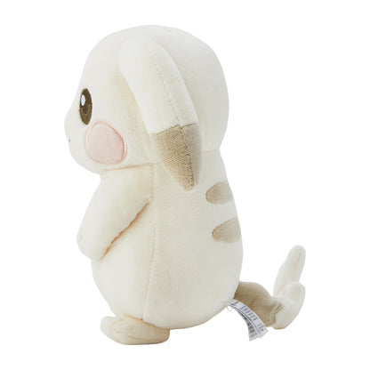 ぬいぐるみ ぽこ あ ポケモン ピカチュウ（うすいろ）