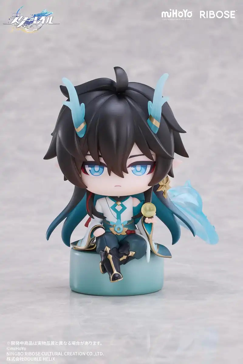 Within The Limits Ribose Honkai Star Rail Dan Heng Figure Vol 1 Lunae Series- Japan Figure Store - #1 Bring To You The Best Japanese Goods