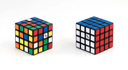 Megahouse Rubik's Cube 4x4 Ver.3.0 Official Licensed Ages 8+- Japan Figure Store - #1 Bring To You The Best Japanese Goods