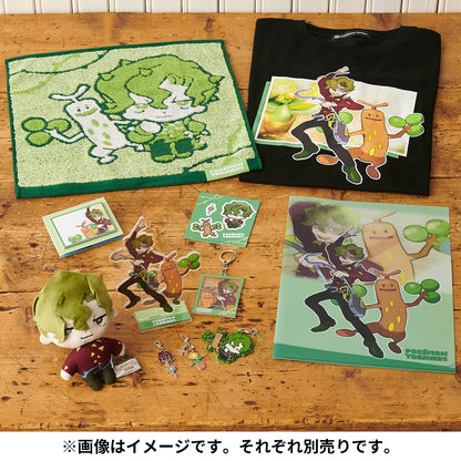 マスコット POKÉMON TRAINERS コルサ