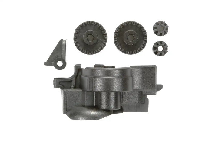 TAMIYA 15438 Mini 4Wd Reinforced Gears With Easy Locking Gear Cover- Japan Figure Store - #1 Bring To You The Best Japanese Goods