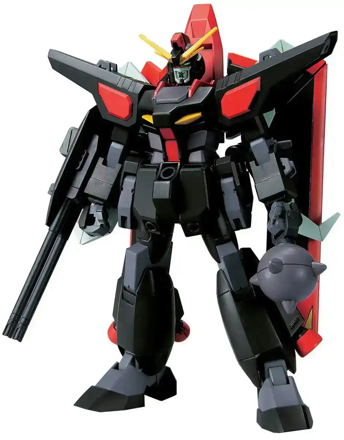 BANDAI R10 Raider Gundam Gat-X370 1/144 Scale Kit Hg Gundam Seed- Japan Figure Store - #1 Bring To You The Best Japanese Goods