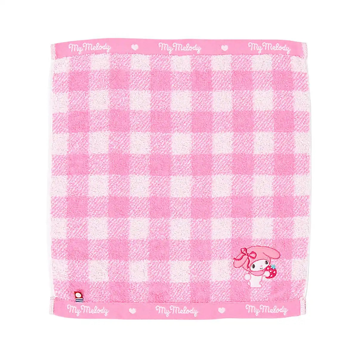 Sanrio My Melody Imabari Hand Towel - Thumbnail 2