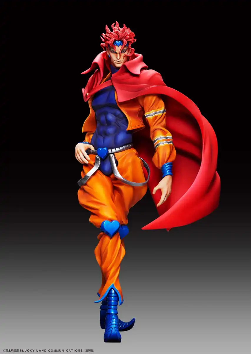 Very Good Medicos Dio Brando Statue Legend #23 2024 Re-Release- Japan Figure Store - #1 Bring To You The Best Japanese Goods