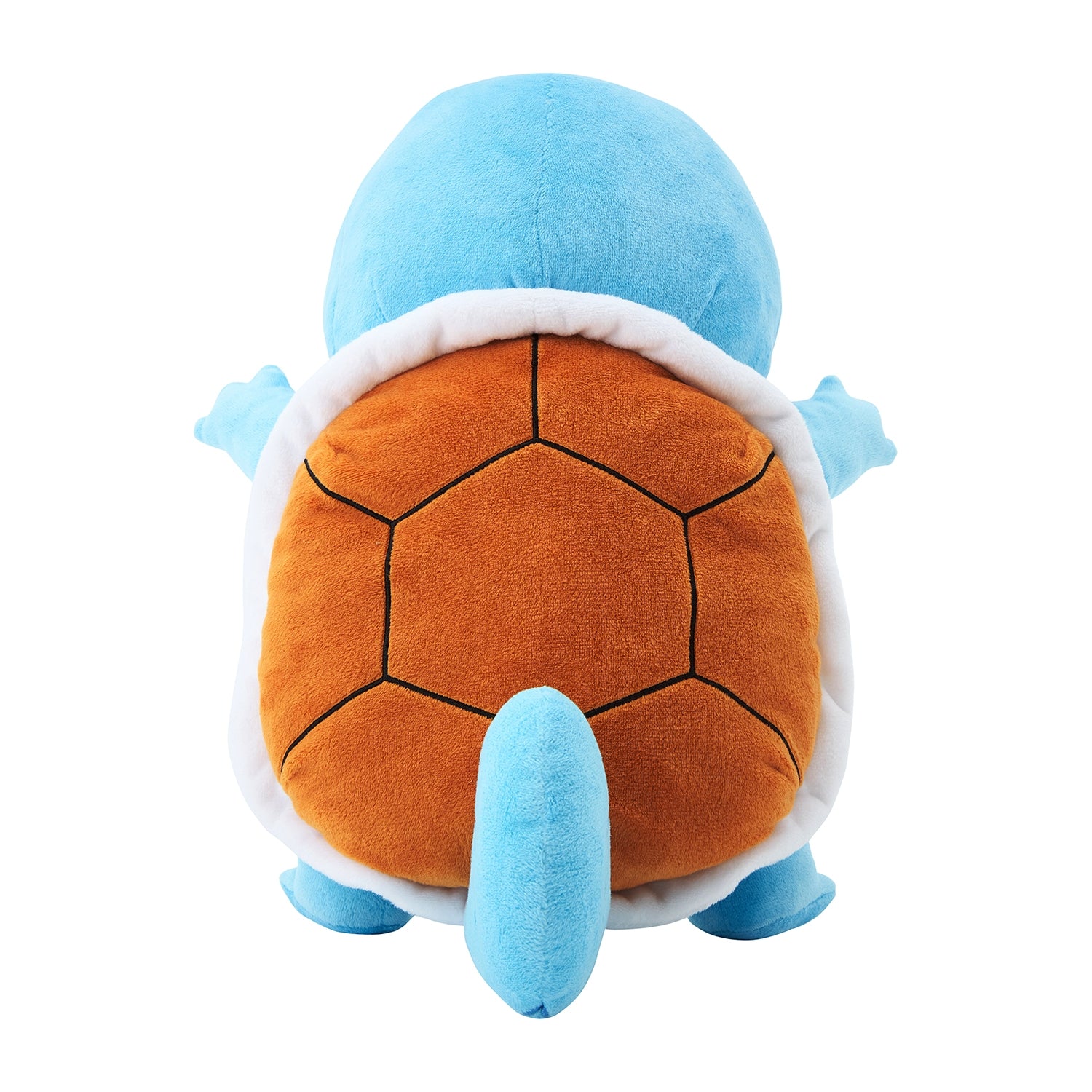 パペットぬいぐるみ パペモン ゼニガメ