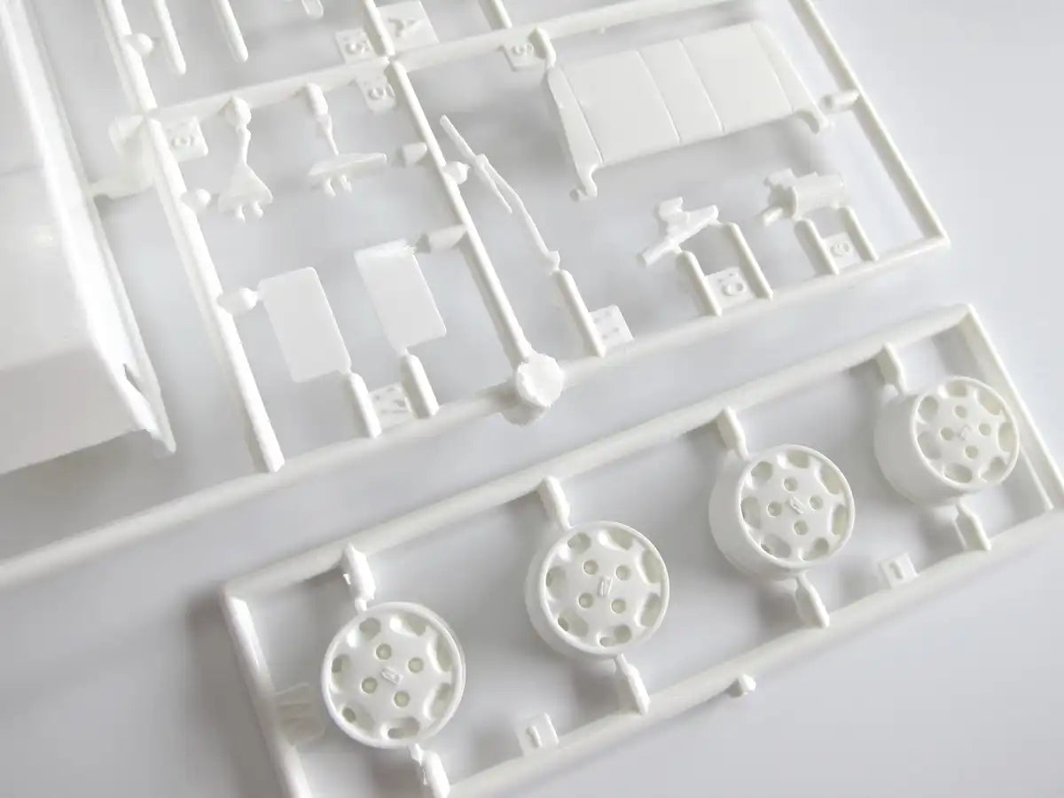 Fujimi Model 1/24 Mira Vivian S Plastic Model Kit Inch Up Series No.323
