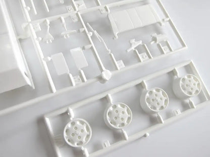 Fujimi Model 1/24 Mira Vivian S Plastic Model Kit Inch Up Series No.323