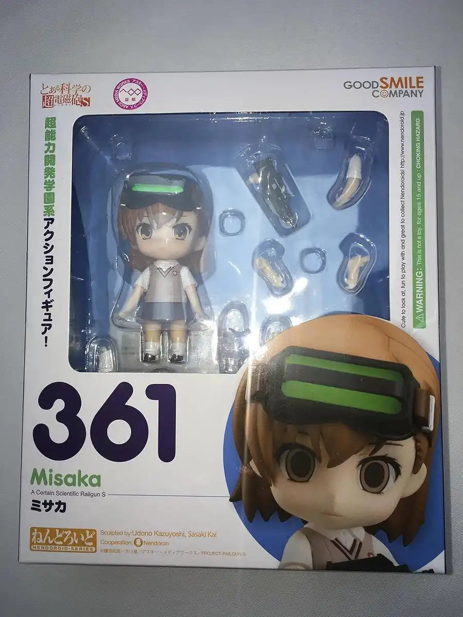 Good Smile Company Mikasa Action Figure Limited Edition Online