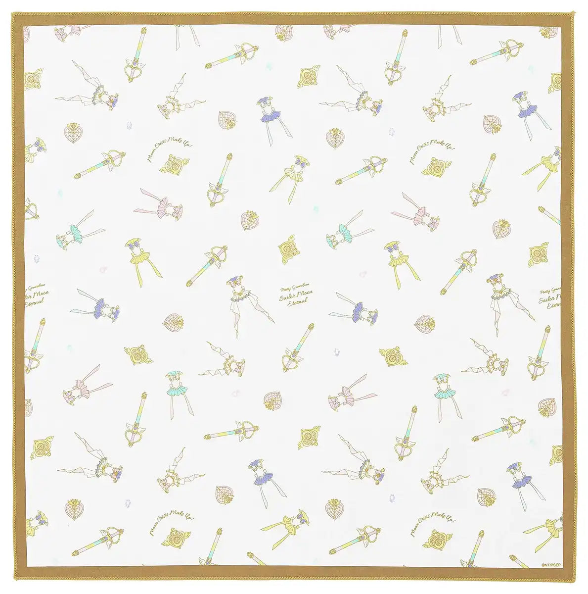 OSK Sailor Moon Eternal Lunch Cloth- Japan Figure Store - #1 Bring To You The Best Japanese Goods