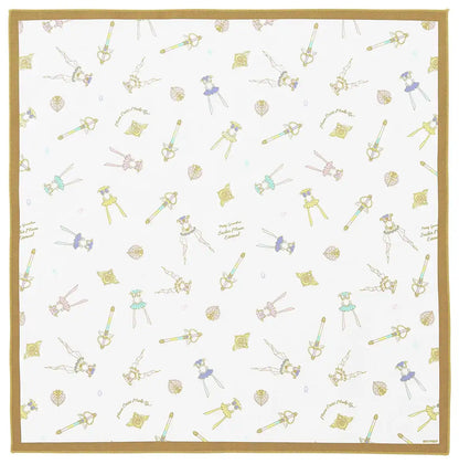 OSK Sailor Moon Eternal Lunch Cloth- Japan Figure Store - #1 Bring To You The Best Japanese Goods