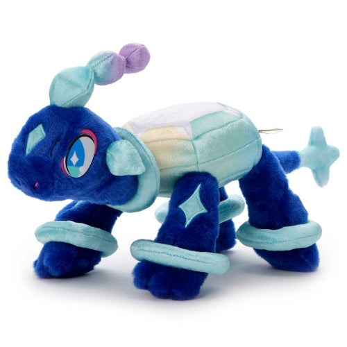 キミにきめた！ポケモンゲットぬいぐるみ　テラパゴス(ノーマルフォルム)