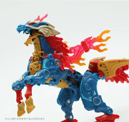 52Toys Megabox Mb-22 Sold: High-Quality Action Figure Toy