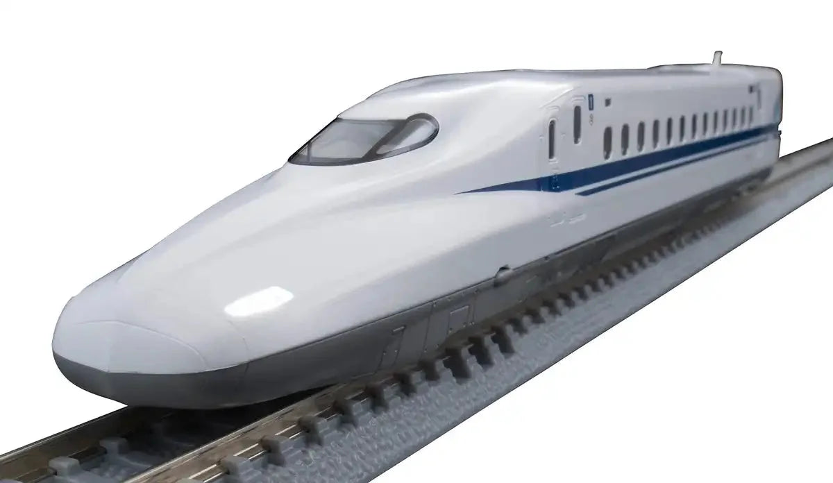Tomytec Tomix N Gauge N700A Nozomi Fm-006 First Car Museum Model Train- Japan Figure Store - #1 Bring To You The Best Japanese Goods