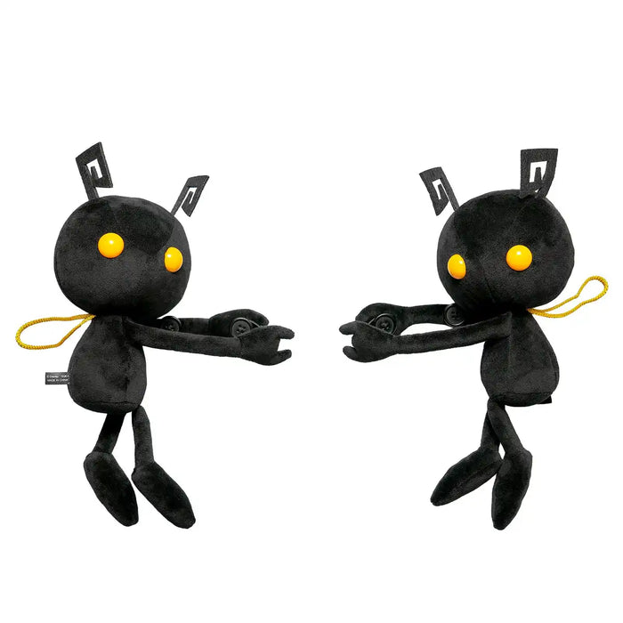Square Enix Kingdom Hearts Stuffed Curtain Tassel Shadow- Japan Figure Store - #1 Bring To You The Best Japanese Goods