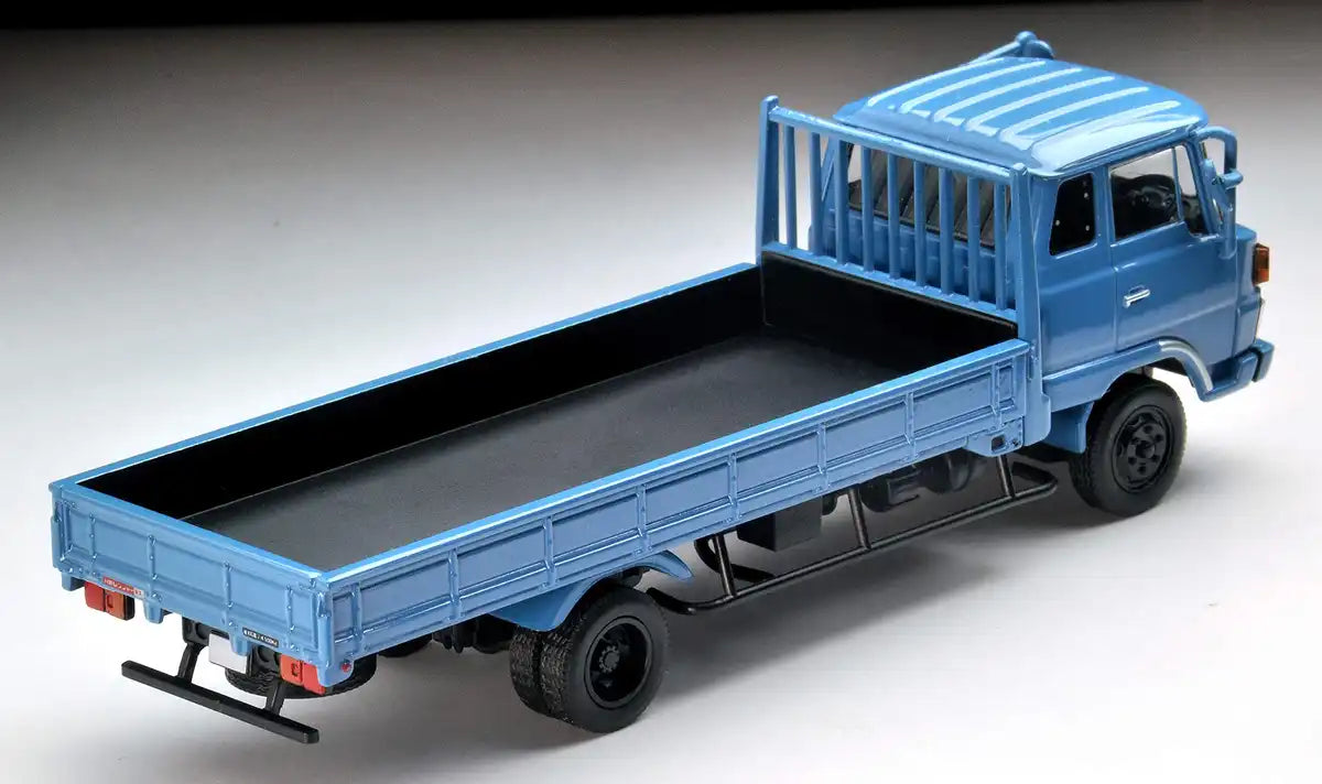 TOMYTEC Tomica Limited Vintage Neo Hino Ranger Light Blue Truck