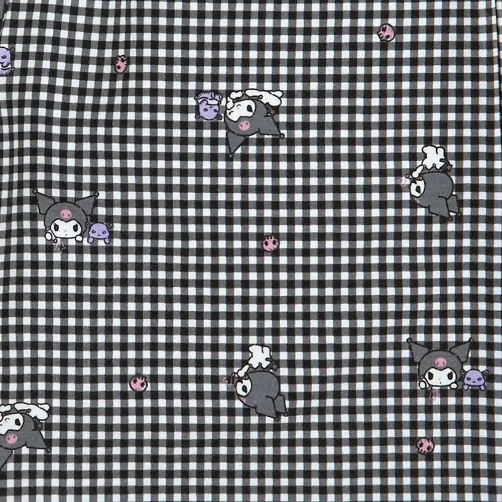 Sanrio Kuromi Character Shorts Comfortable and Stylish - 133019- Japan Figure Store - #1 Bring To You The Best Japanese Goods
