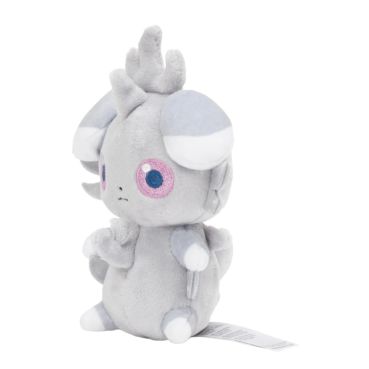 Pokemon Center 677 Plush Toy - Pokémon Fit Nyaspur Collectible Plush- Japan Figure Store - #1 Bring To You The Best Japanese Goods