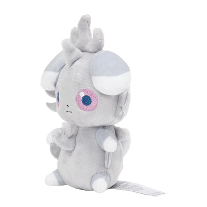 Pokemon Center 677 Plush Toy - Pokémon Fit Nyaspur Collectible Plush- Japan Figure Store - #1 Bring To You The Best Japanese Goods
