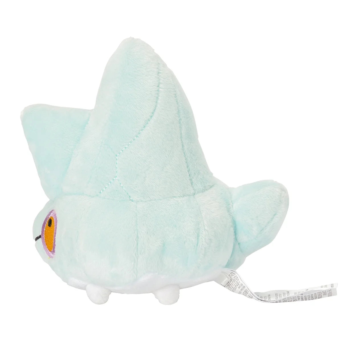 Pokemon Center Plush Toy 712 - Kachikol Pokémon Fit Collectible- Japan Figure Store - #1 Bring To You The Best Japanese Goods
