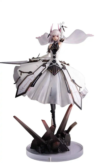 Unknown Model Punishing: Gray Raven Pvc Statue 1/7 38cm - Japan Painted Figure- Japan Figure Store - #1 Bring To You The Best Japanese Goods