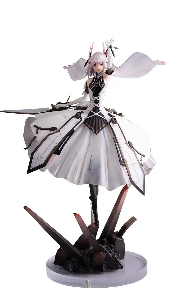 Unknown Model Punishing: Gray Raven Pvc Statue 1/7 38cm - Japan Painted Figure- Japan Figure Store - #1 Bring To You The Best Japanese Goods