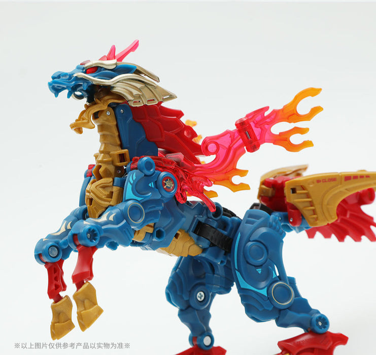 52Toys Megabox Mb-22 Sold: High-Quality Action Figure Toy