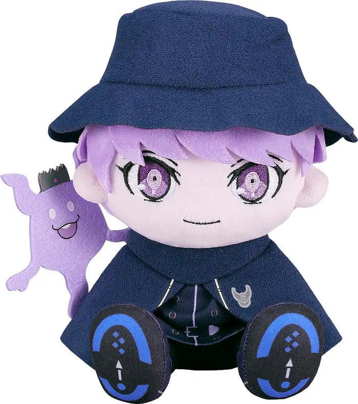 Good Smile Company Rain Code Kokohead Yuma Shinigami-Chan Action Figure- Japan Figure Store - #1 Bring To You The Best Japanese Goods