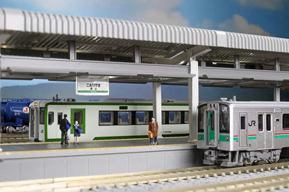 Kato Railway Model Diesel Car N Gauge Kiha 110 100 M 6043-1- Japan Figure Store - #1 Bring To You The Best Japanese Goods