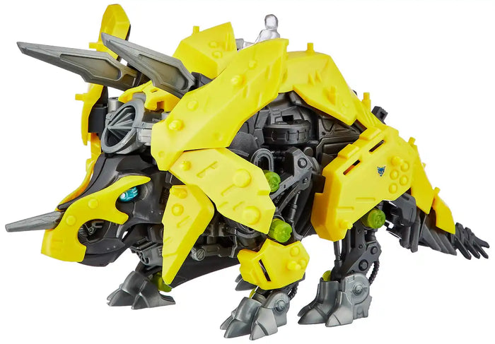 Takara Tomy Zoids Wild ZW11 Triceradogos Dinosaur Robot Toy- Japan Figure Store - #1 Bring To You The Best Japanese Goods