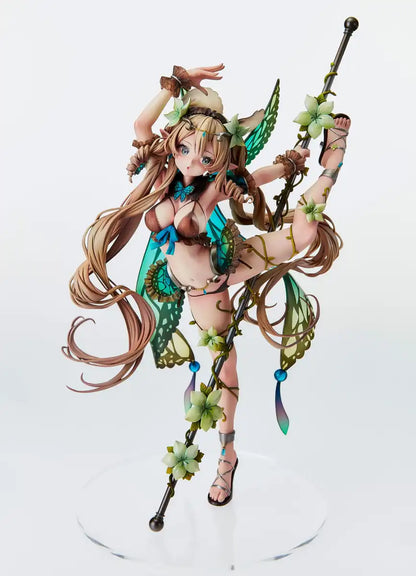 Vertex Elf Mura Ulysses Original 1/6 Scale 2024 Re-Release Figurine- Japan Figure Store - #1 Bring To You The Best Japanese Goods
