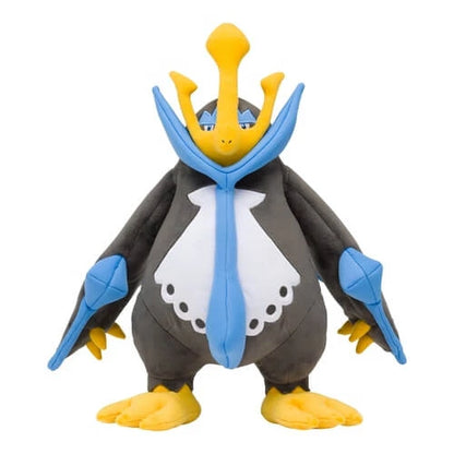 Pokemon Center Original Plush Empoleon Japan Figure 4521329252452 1