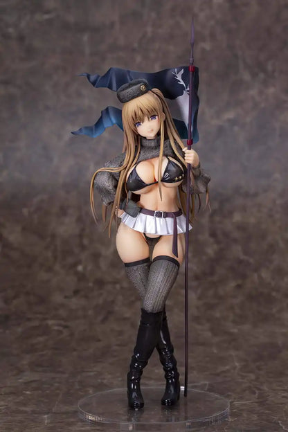 Alphamax Mataro Sensei 1/6 Pvc Painted Complete Figure Ax-1106 Japan- Japan Figure Store - #1 Bring To You The Best Japanese Goods