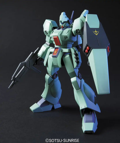 HGUC 1/144 Bandai Spirits RGM-89 Jegan (Char's Counterattack)- Japan Figure Store - #1 Bring To You The Best Japanese Goods