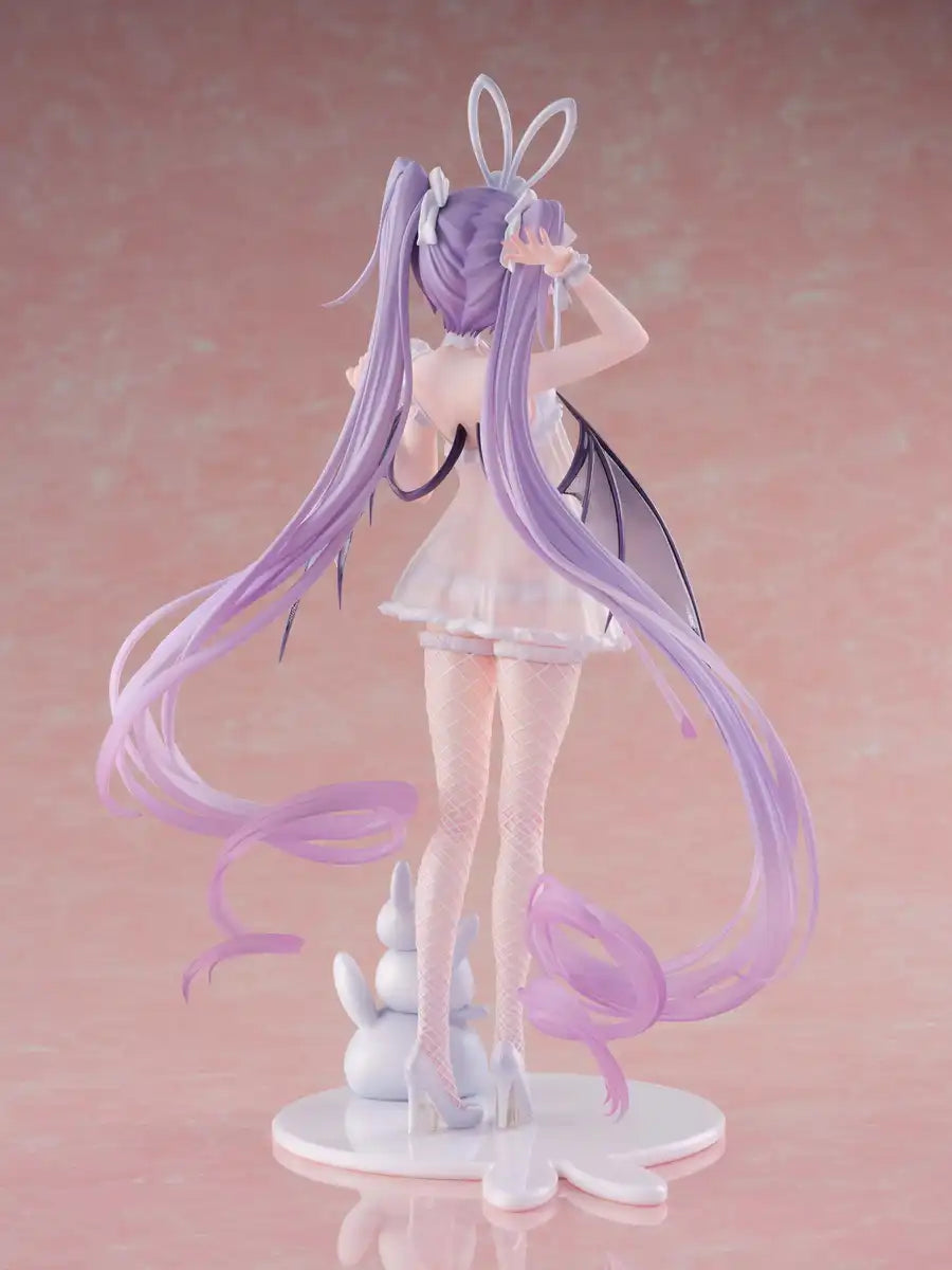 Alice Glint Thousand Eve Golden Head 1/7 Usamimi Lingerie Figure- Japan Figure Store - #1 Bring To You The Best Japanese Goods