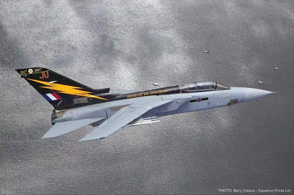 HASEGAWA - 01959 Tornado F Mk.3 No.111 Squadron 90Th Anniversary 1/72 Scale Kit- Japan Figure Store - #1 Bring To You The Best Japanese Goods
