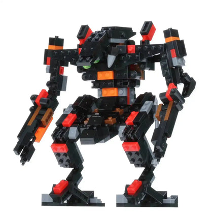 Nanoblock Kawada Giant Scorpion PBH-014- Japan Figure Store - #1 Bring To You The Best Japanese Goods