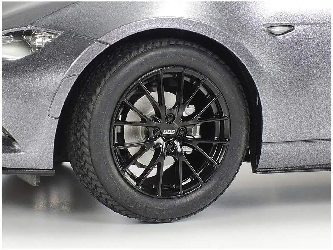 Tamiya 24353 Mazda Roadster Mx-5 Rf 1/24 Japanese Plastic Cars Scale Model Kit- Japan Figure Store - #1 Bring To You The Best Japanese Goods