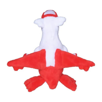 Pokemon Center Original Plush Pokémon Fit Latias Japan Figure 4521329317427 2
