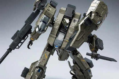 BIGFIREBIRD BUILD Bird Binary Bv-01 Tiger Hunt Big Firebird Toy- Japan Figure Store - #1 Bring To You The Best Japanese Goods