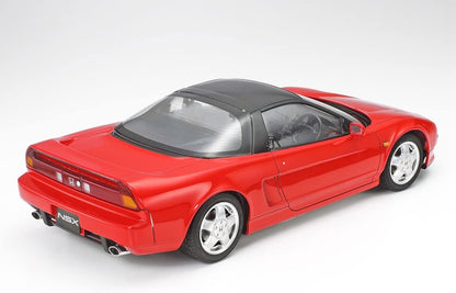 Tamiya 1/24 Honda Nsx Plastic Model Kit