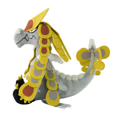 784 ぬいぐるみ Pokémon fit ジャラランガ