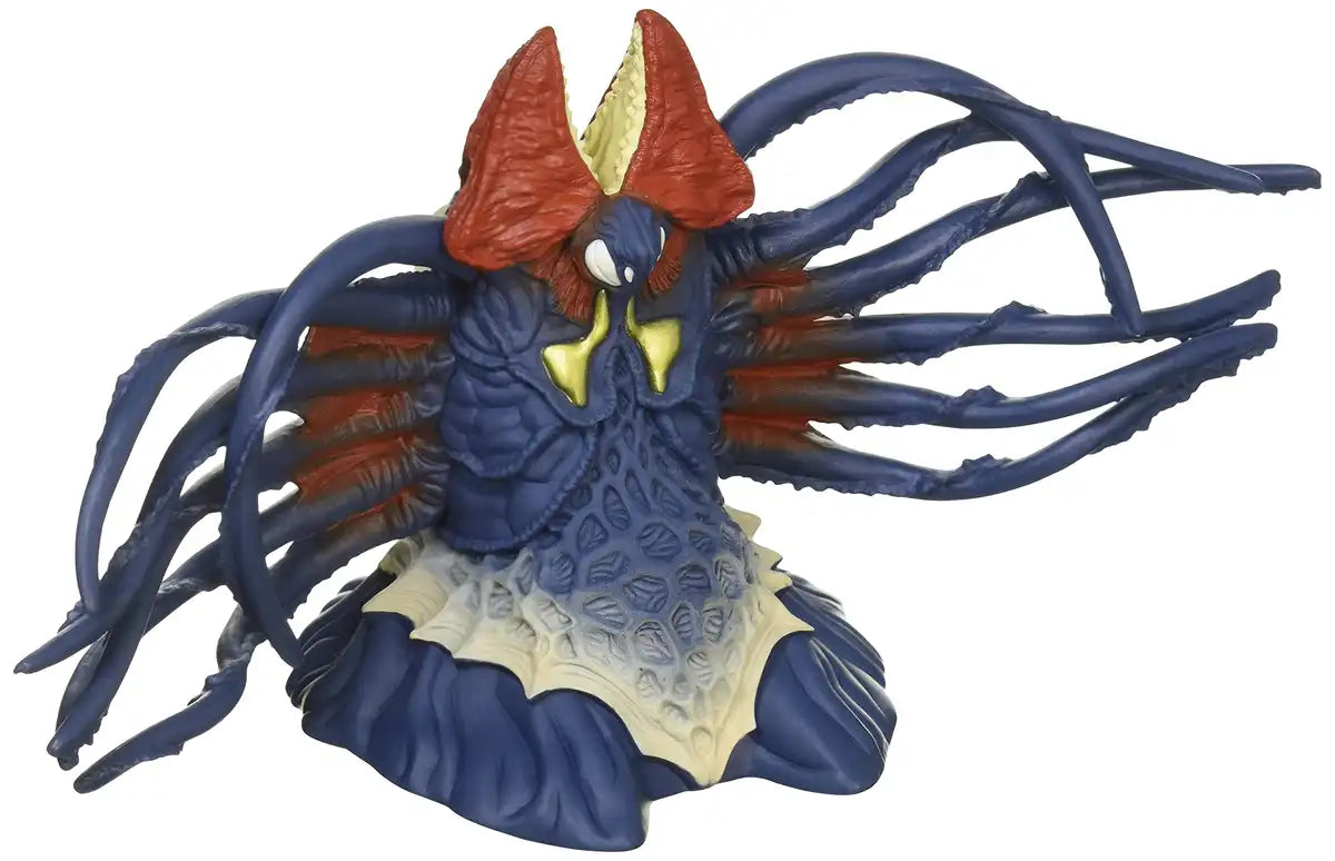 Bandai Ultraman Ultra Monster DX Queen Monera Figure