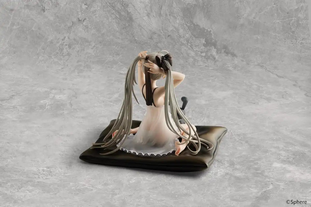 Aforce Yosuga No Sora Kasugano Sora 1/6 Scale Collectible Figure- Japan Figure Store - #1 Bring To You The Best Japanese Goods