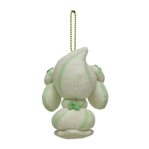 Pokemon Center Original Mascot Mawhip À La Mode Mawhip (Milky Macha) Japan Figure 4521329325941 3